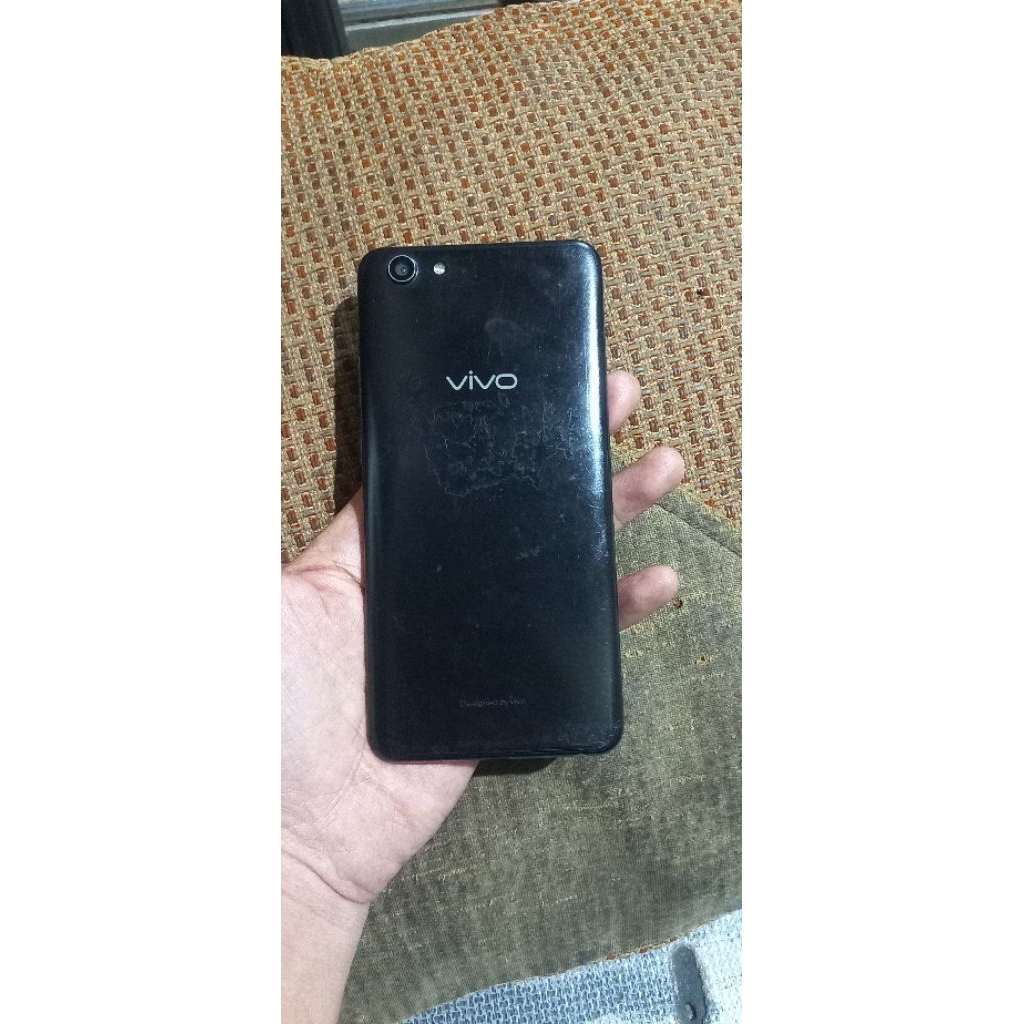 Hp Vivo matot