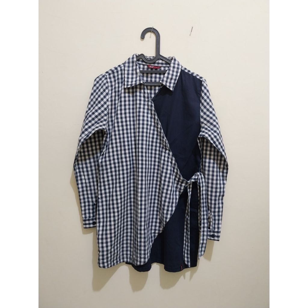 Blouse Baju Wanita AKO | Preloved