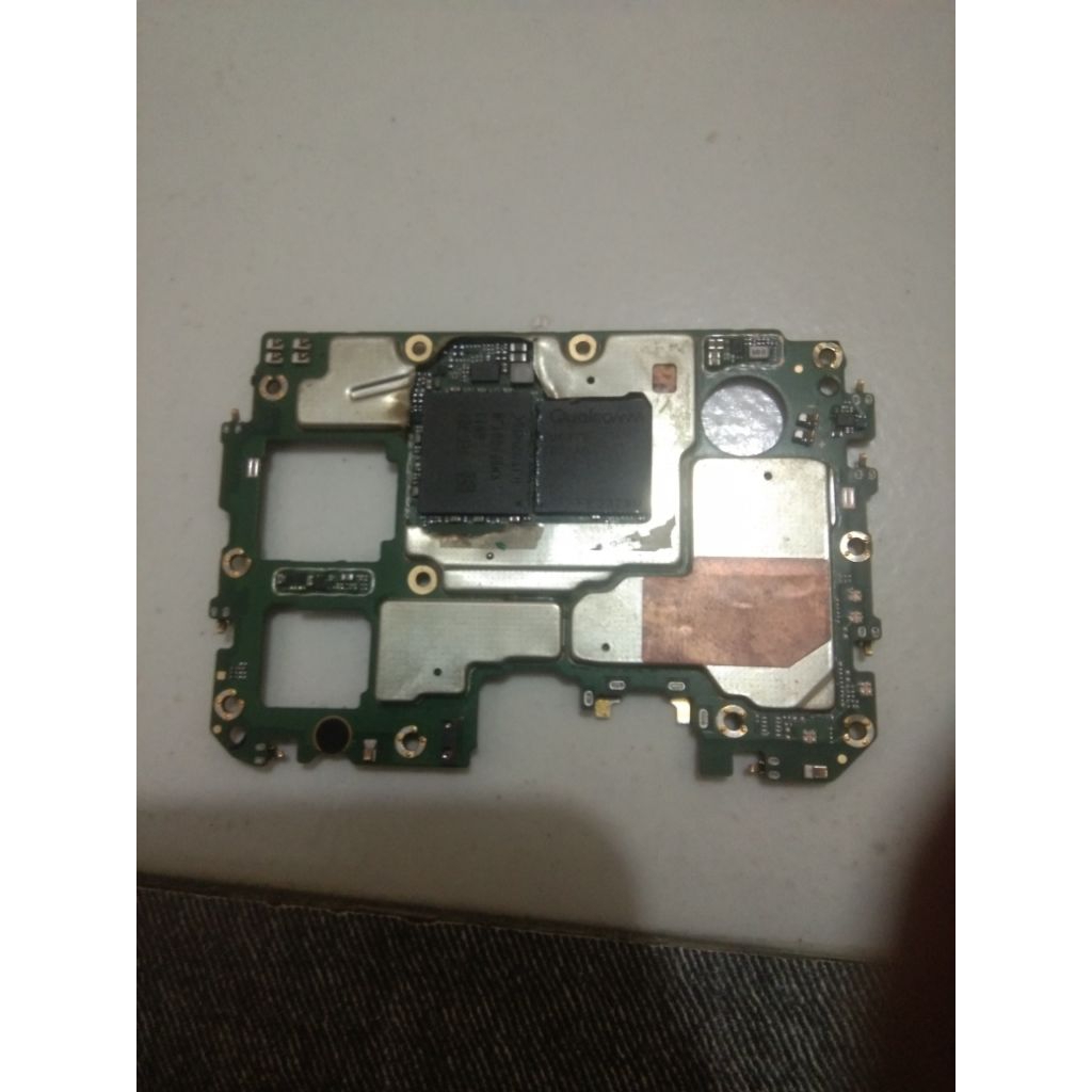 mainboard Vivo V29e 5G 8/256gb