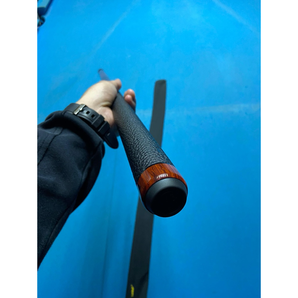 predator sp2 cocobolo but only