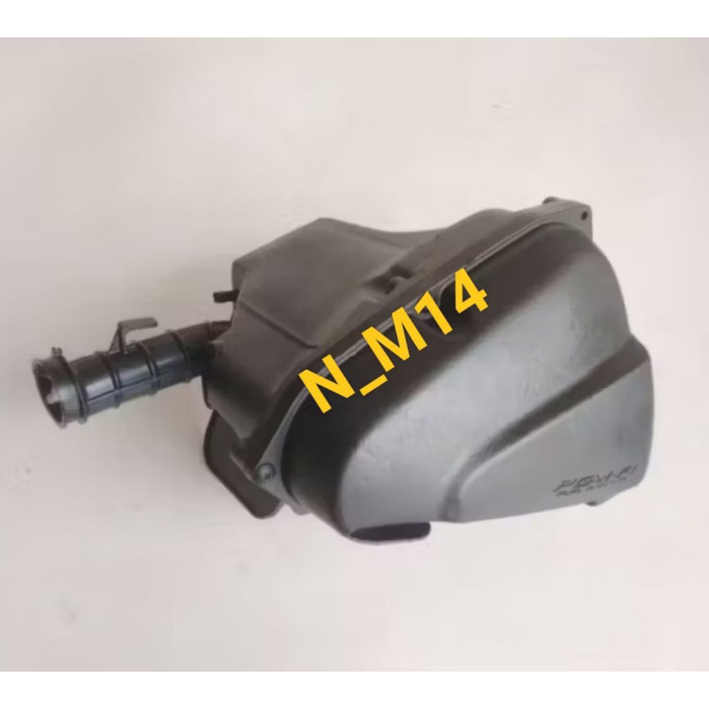 Box filter set beat fi stater kasar 2013-2014