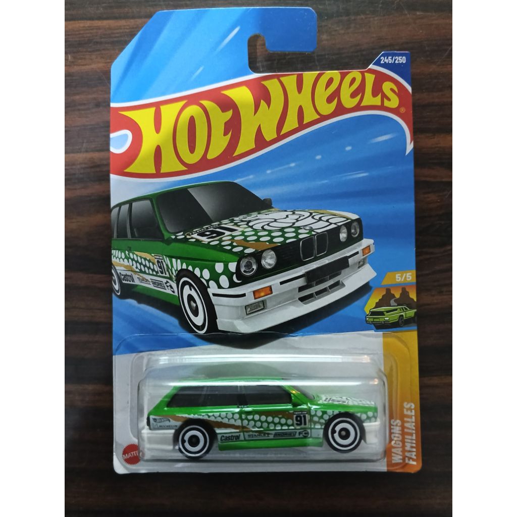 Hot Wheels Lot 2025