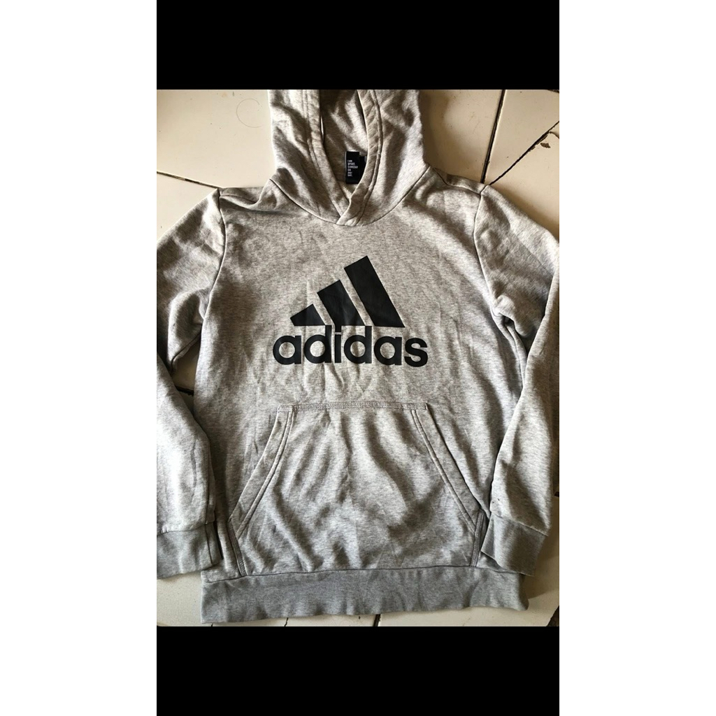 hodie adidas