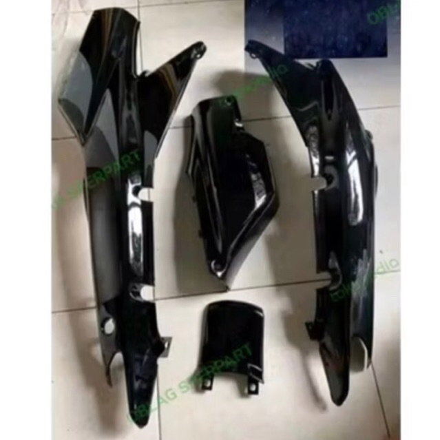 body supra x /supra fit/sayap supra fit/sayap supra x lama