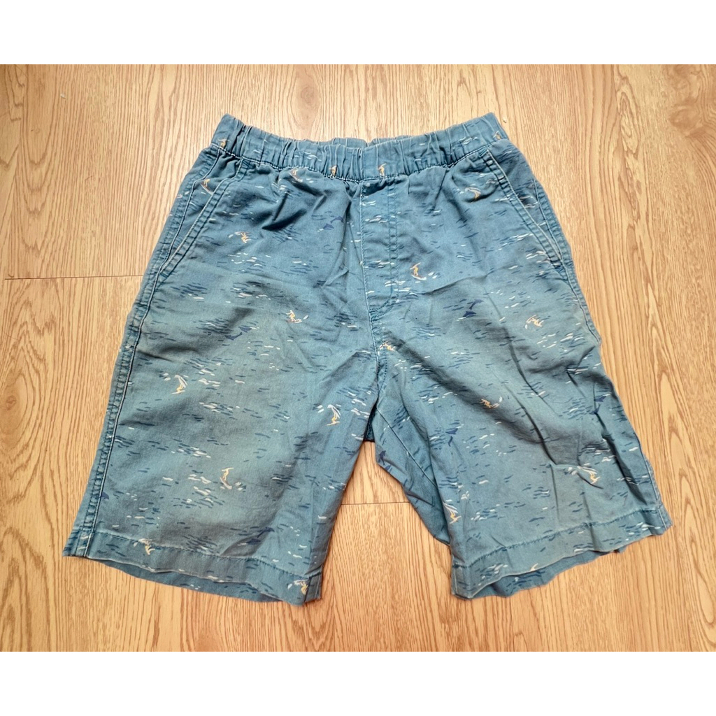 preloved celana anak laki laki uniqlo