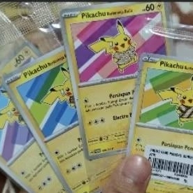 win lelang pikachu batik V1-4