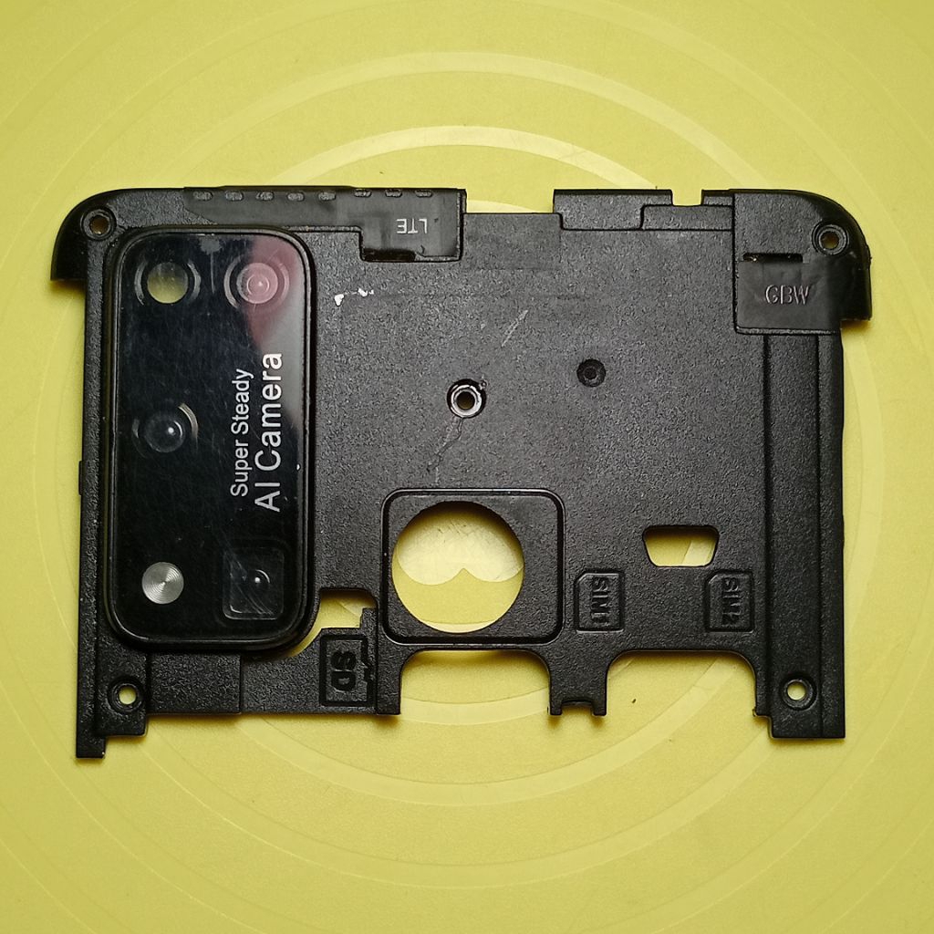 tutup mesin vfone star copotan