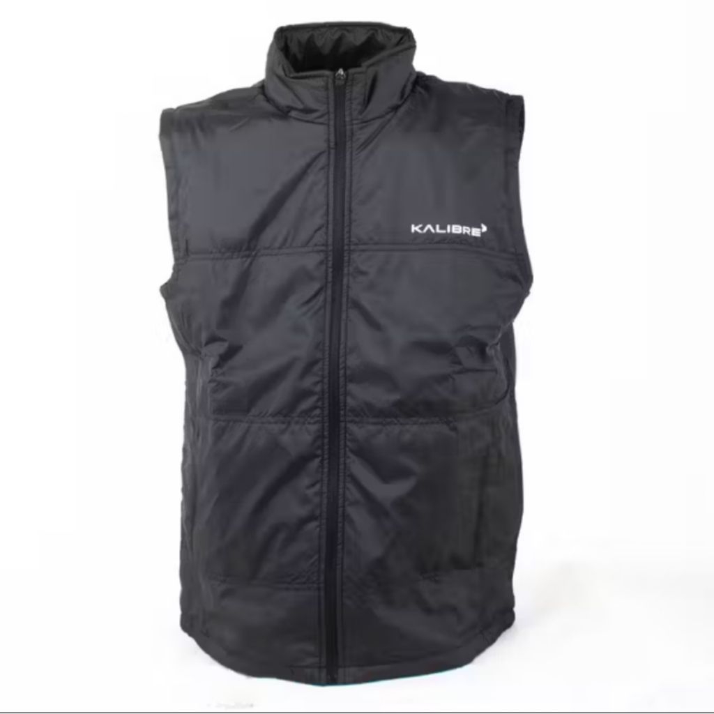 KALIBRE JAKET-KALIBRE VEST/ROMPI