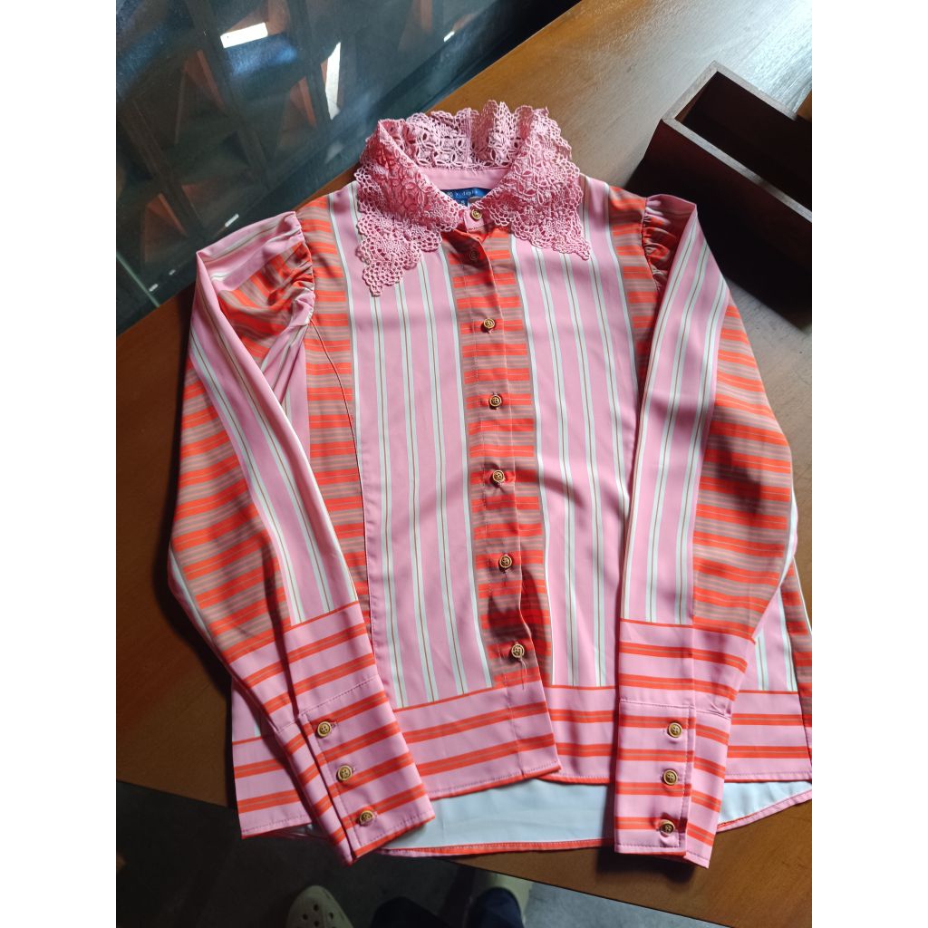 Benang Jarum Preloved