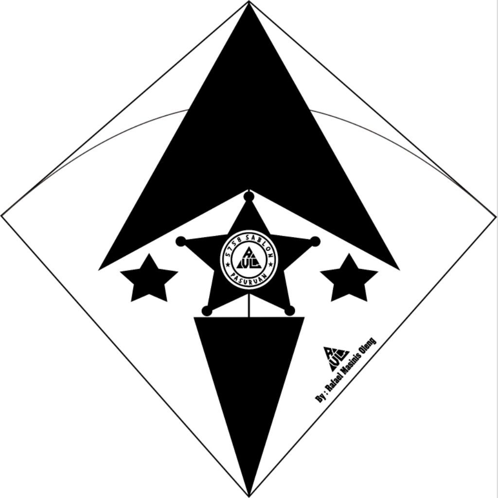 KERTAS MINYAK SABLON . KERTAS LAYANGAN SUKOI . (hanya kertas) harga / 100 pcs