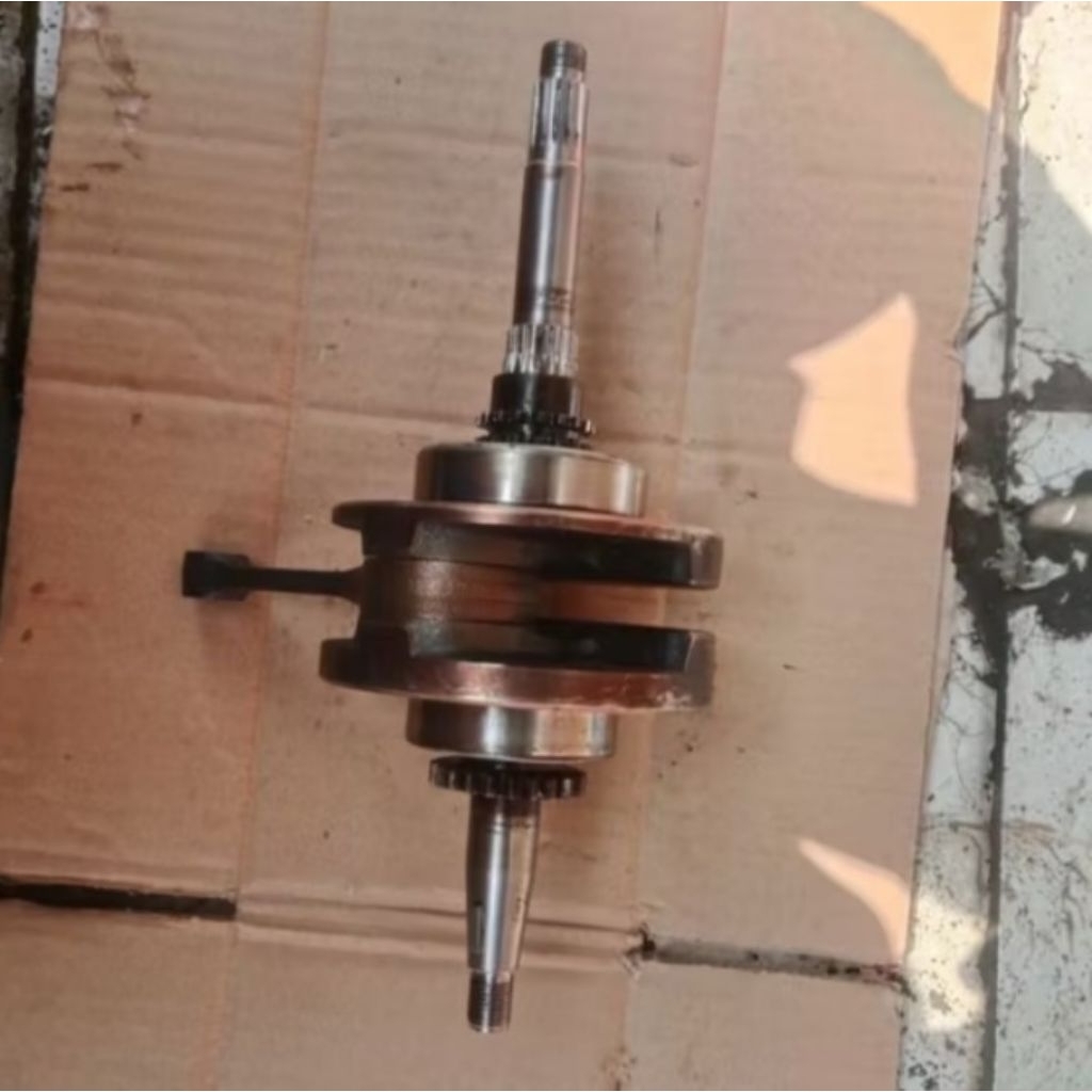 kruk as/astrek yamaha mio j original copotan