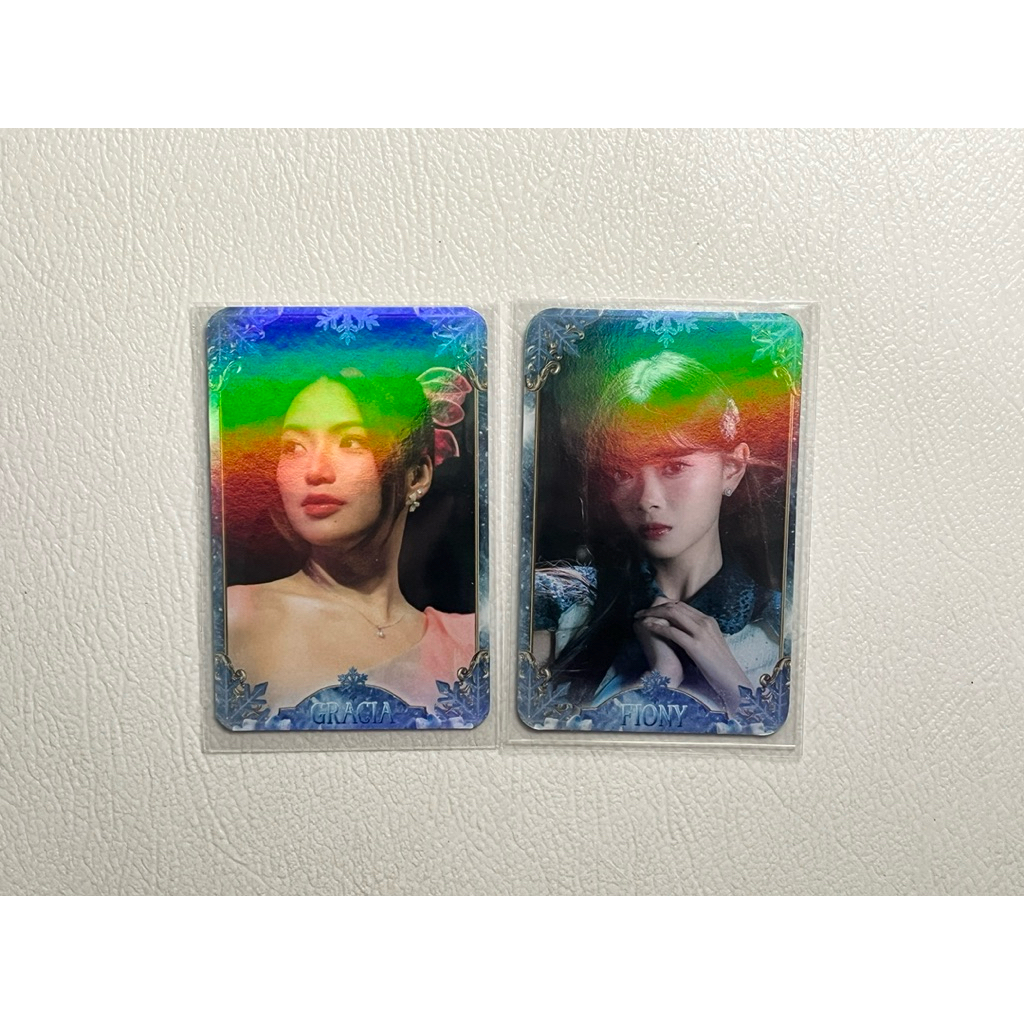 Benefit The First Snow JKT48 Official