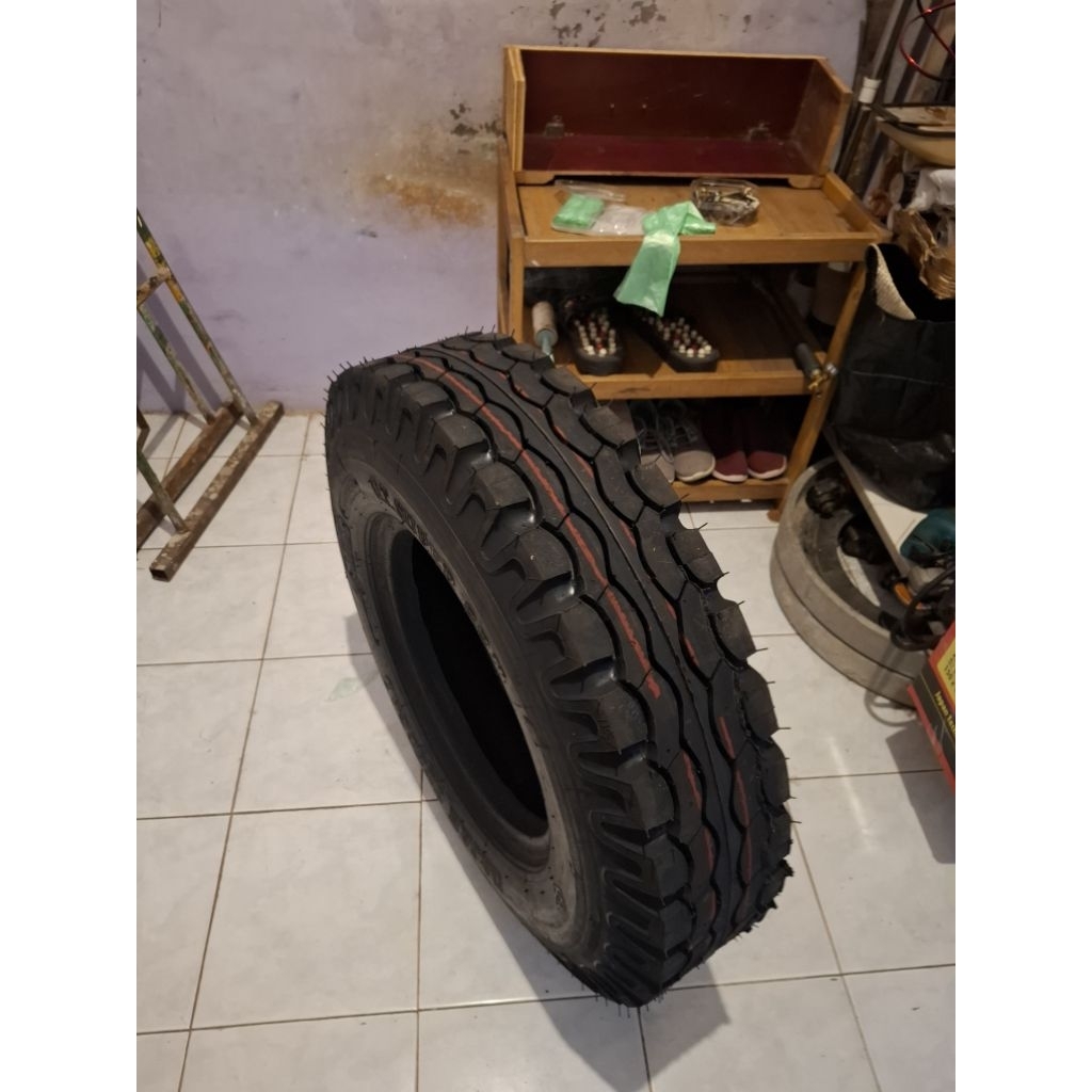 Ban Truk Bridgestone 750/16