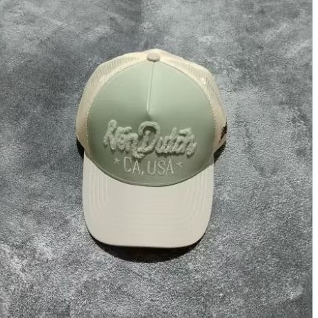 Trucker Hat - Von Dutch - Original