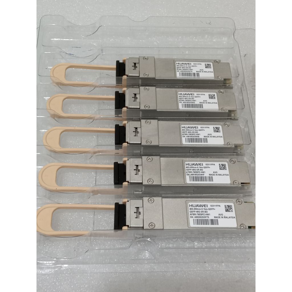 QSFP Huawei 40G SR BD Multimode