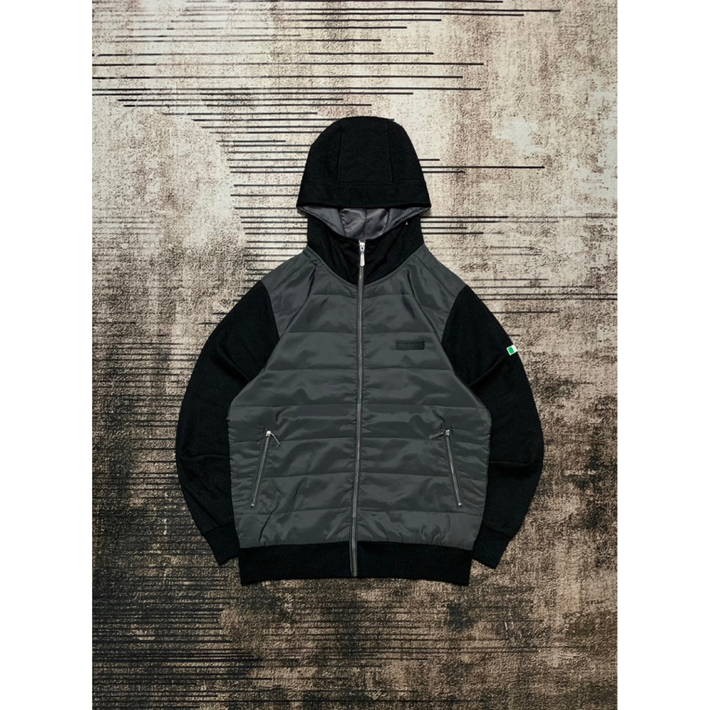 Jacket Bianchi Second