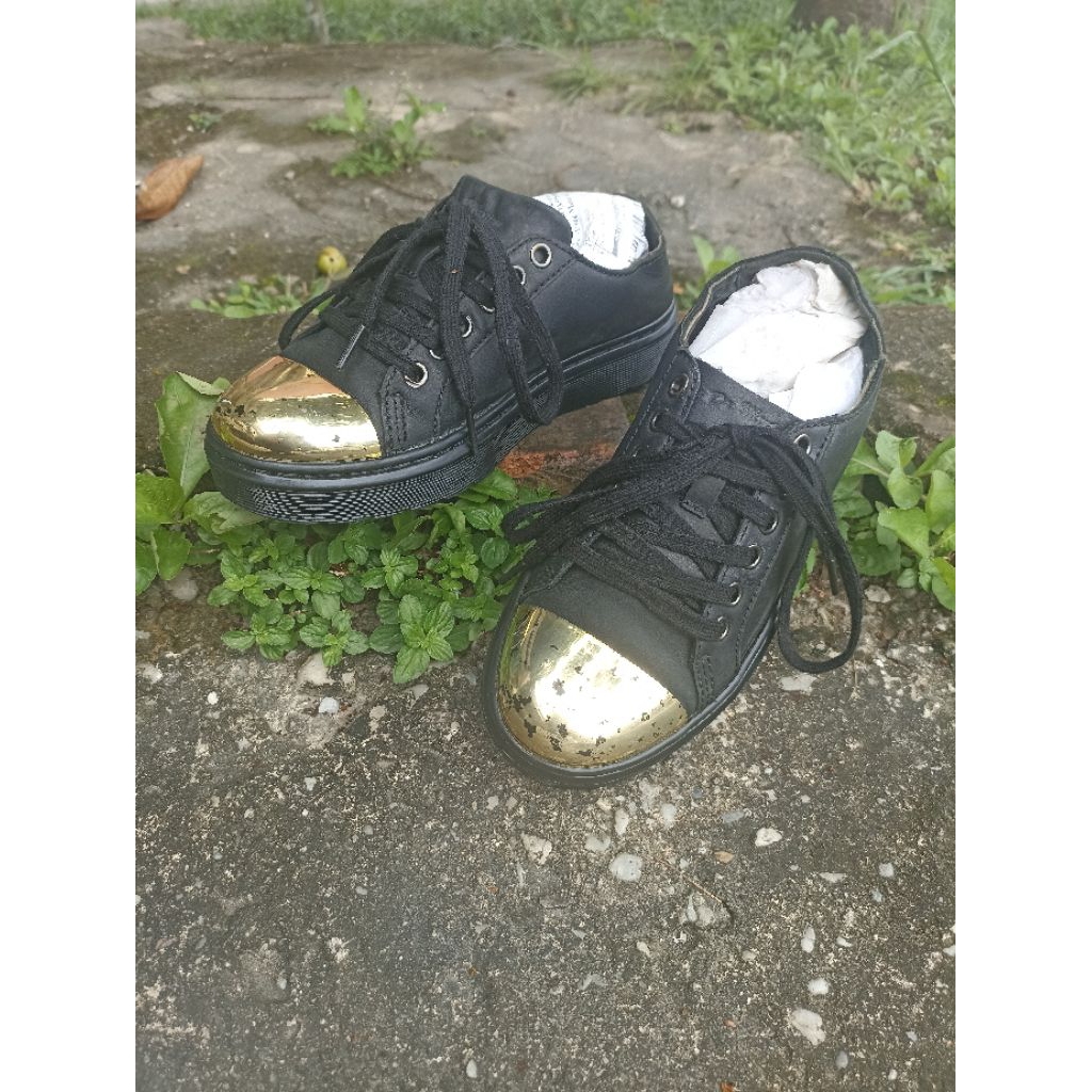 Docmart Alexei Shoes Original / sepatu Dr Martens