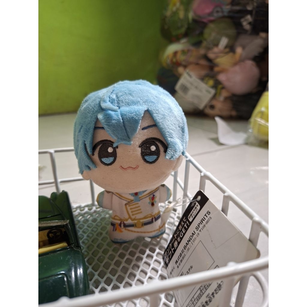 Tetsuya Yuki Ace of diamond tsukigami star myu bxw free ikuya strawberry prince riinu sutopuri satom