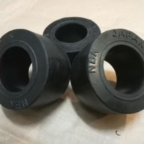 KARET RUBBER FCL F5 NBK RUBBER COUPLING NBK NBR