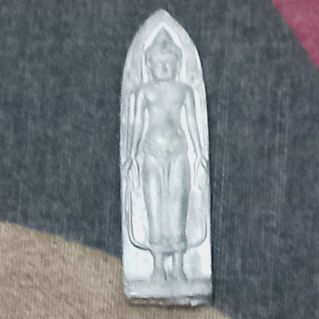 vtfrans perdlokbuddha kalung liontin amulet lovers