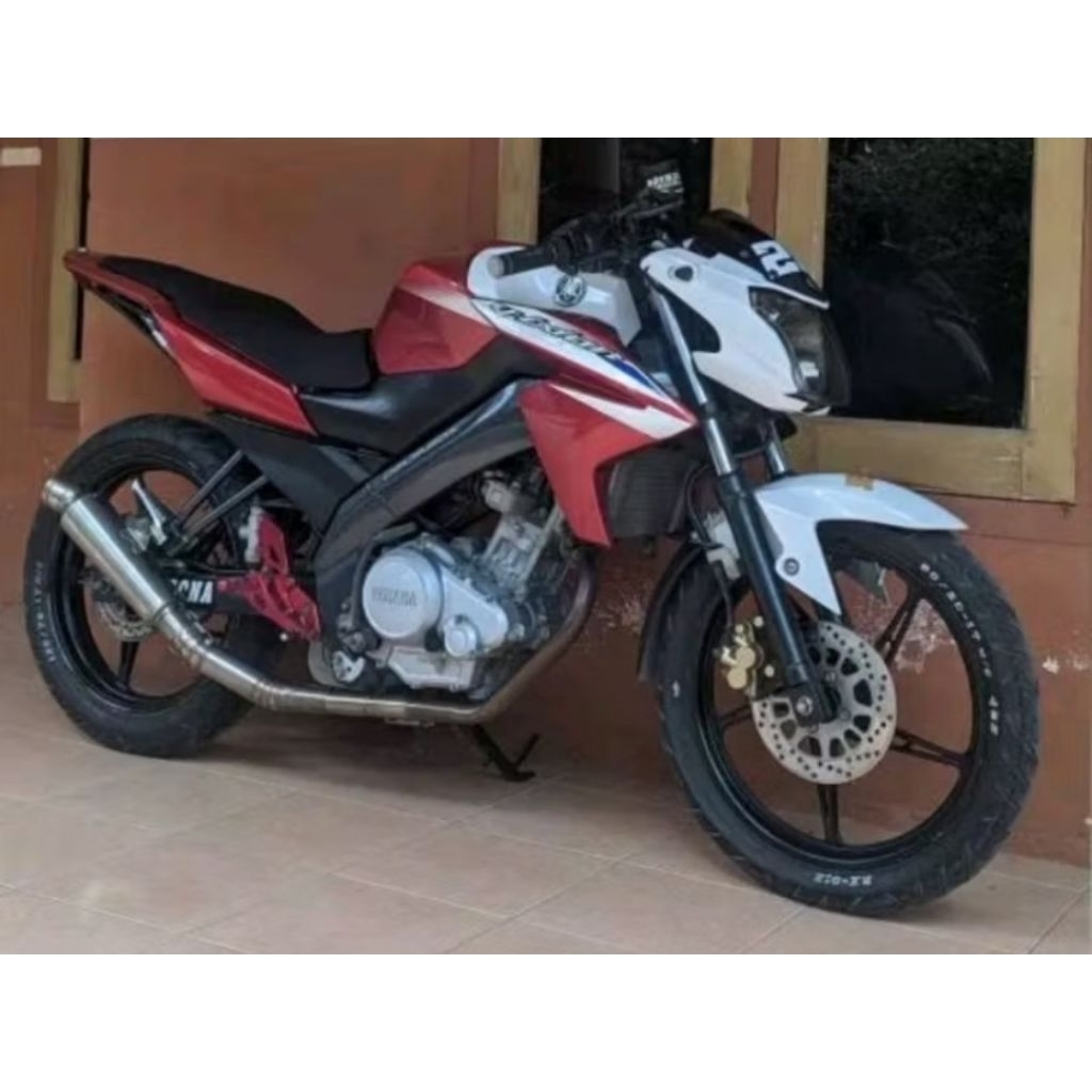 Velg Original enkei NJMX pnp Vixion New