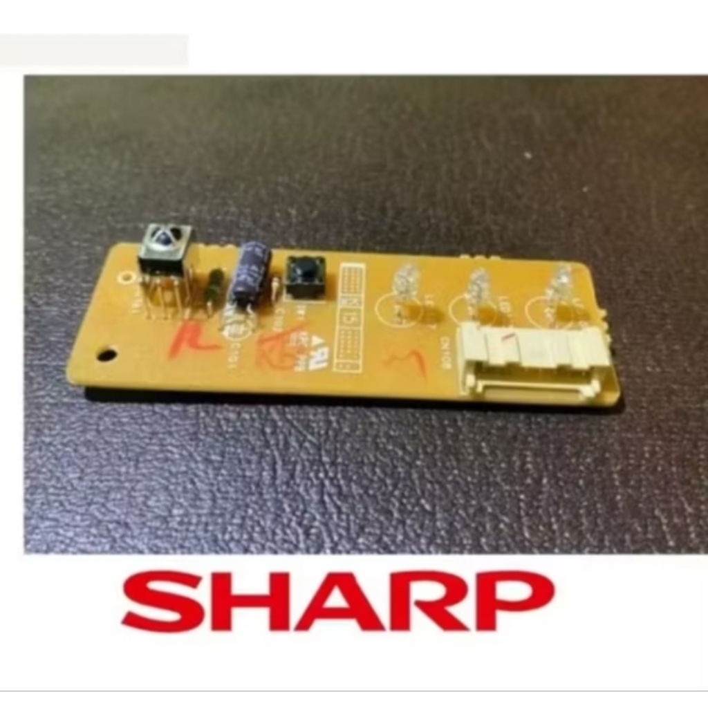 SENSOR AC SHARP BEY 7PIN R32 ORIGINAL