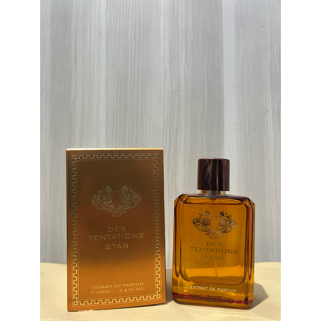 Fragrance World Des Tentations Star