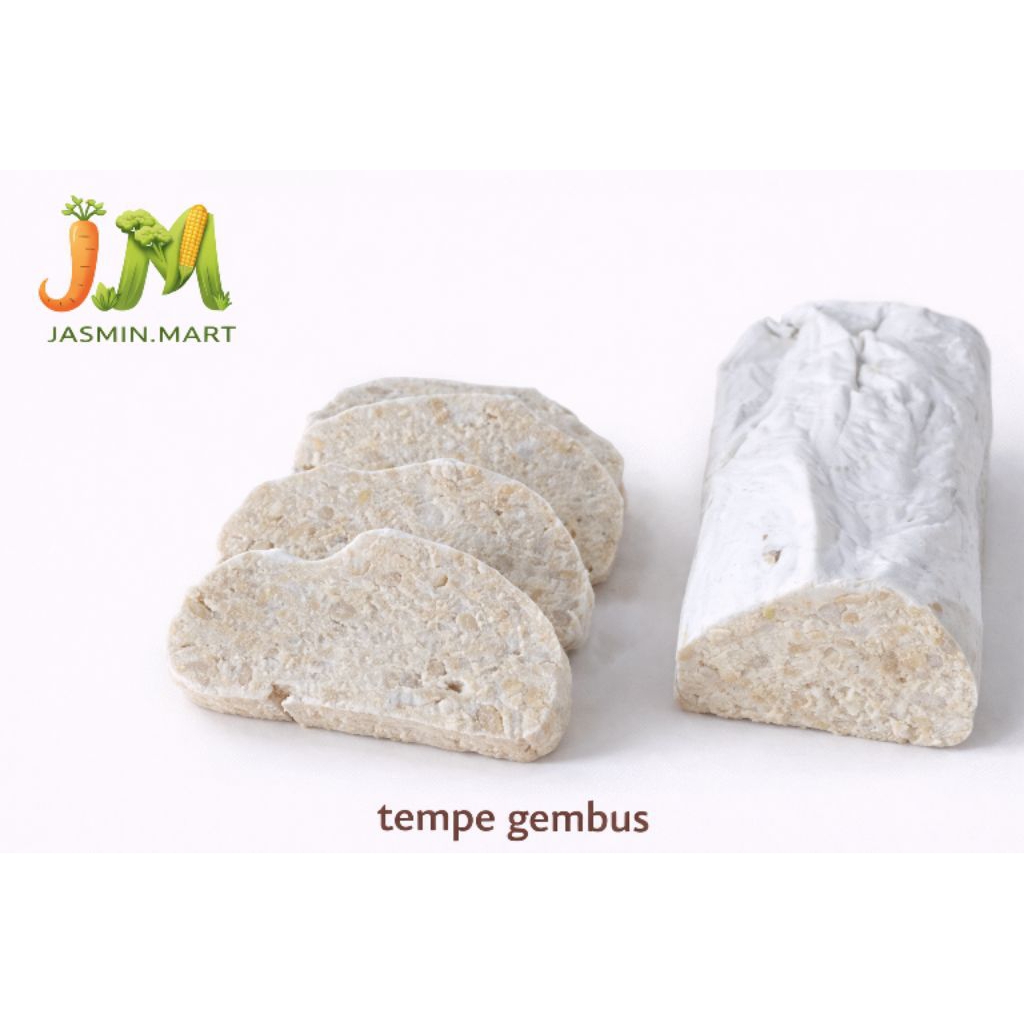 tempe gembus