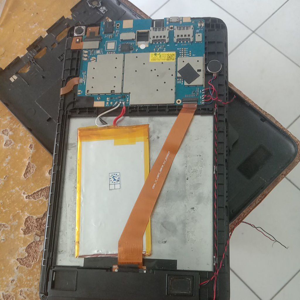 advan tab galilea 8002 bahan renungan