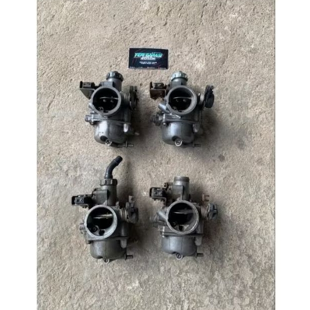 Karburator Supra X 125, Karisma  Original