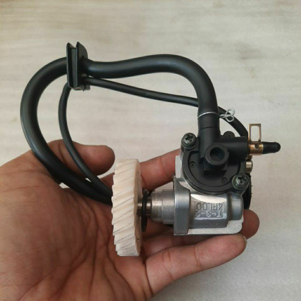 Pompa oli rx king new original copotan peredam