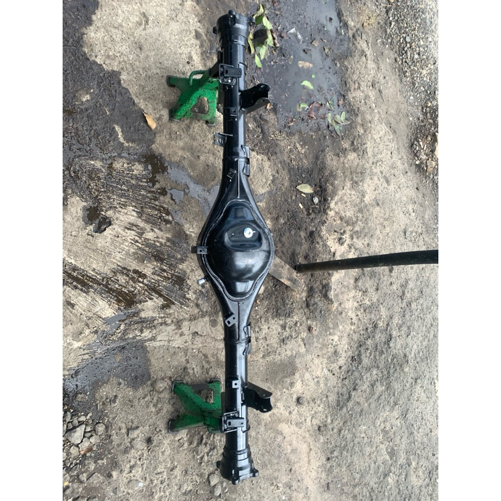 Selongsong gardan new Carry Tayo