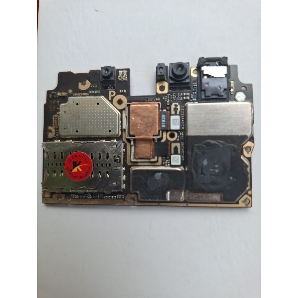 MESIN POCOPHONE  POCO F1 6/128 NORMAL