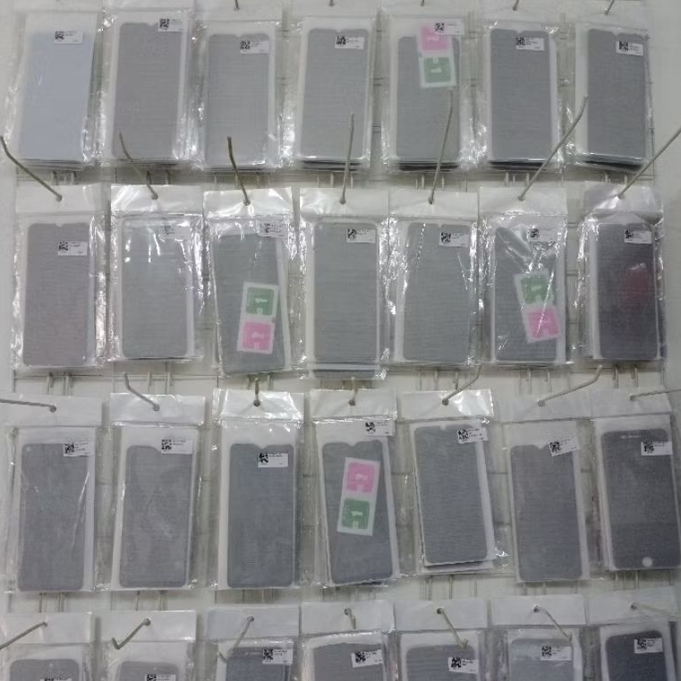 Temper Glass HP Privacy Spy Realme & Infinix Tempered Glass Anti gores I Phone HP Realme & Infinix S