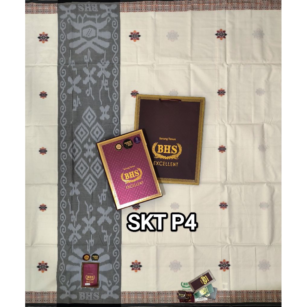 PROMO BHS EXCELLENT SKT TIPE SGB, SSP, TUR, SGS, SCT KUALITAS GOLD FREE PAPER BAG