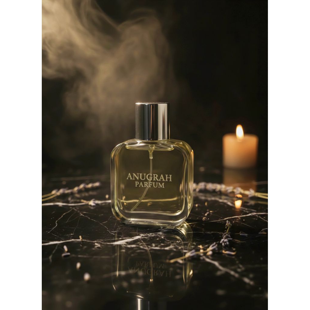 212 MAN ( Anugrah Parfume )