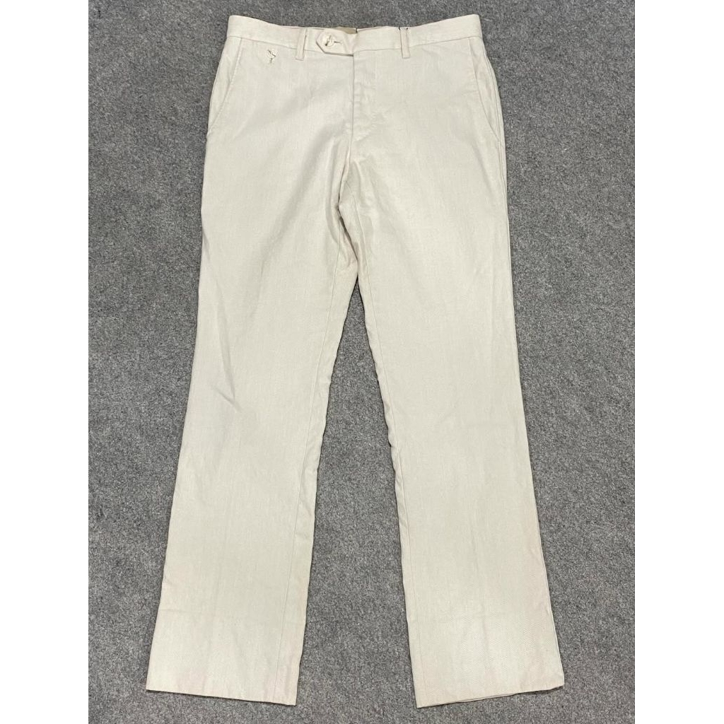 Trouser pants MACKINTOSH LONDON