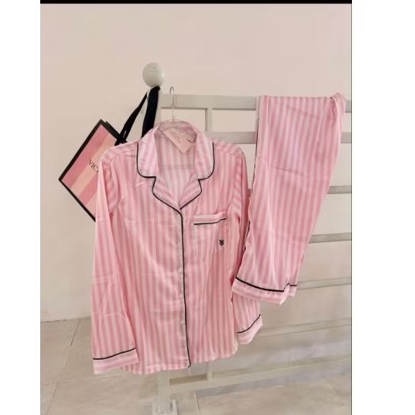 PAJAMAS VICTORIA'S SECRET