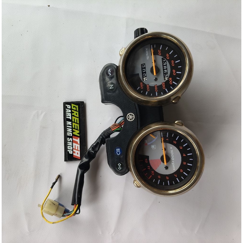 SPEEDOMETER RX KING ORIGINAL COPOTAN 2002/2003