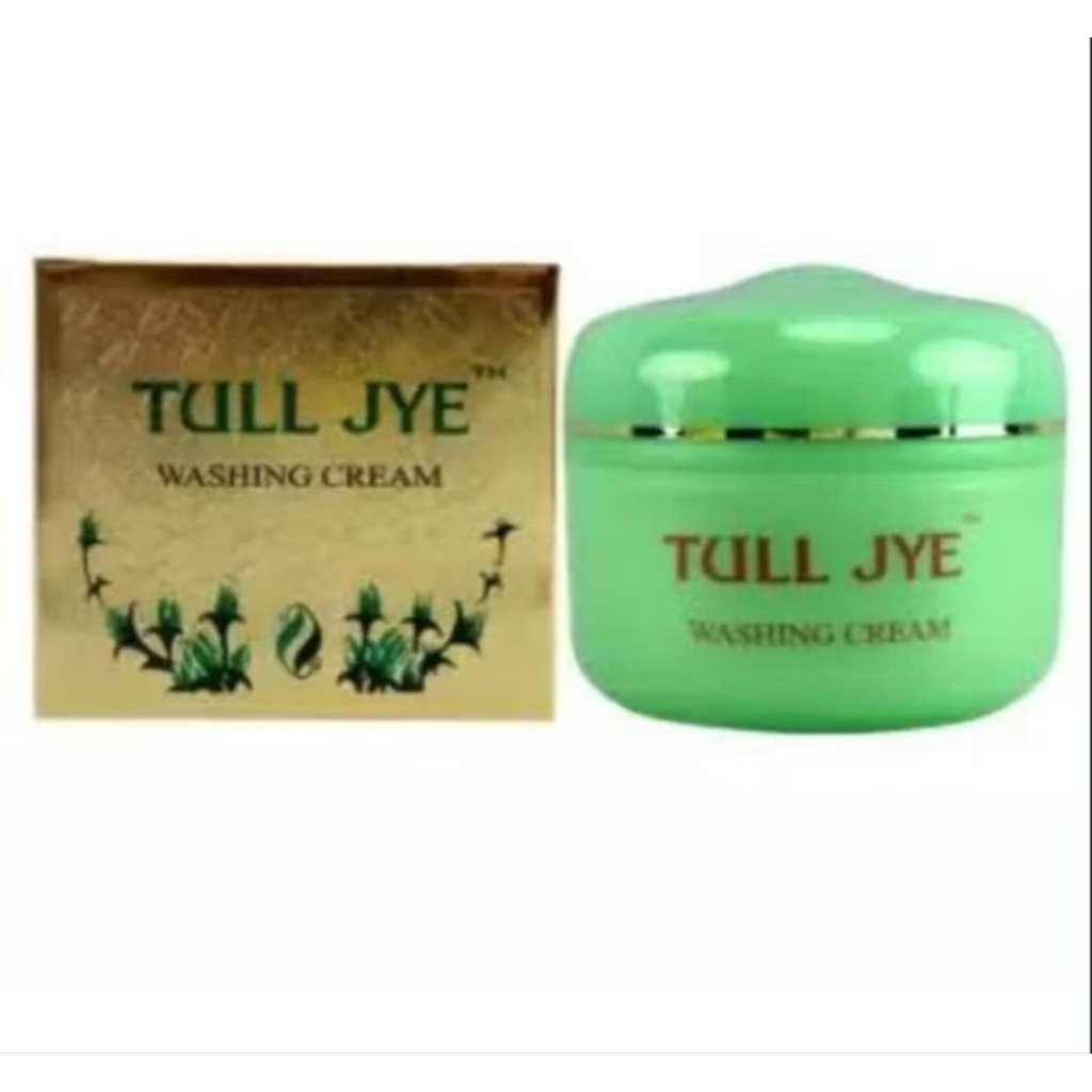 TULL JYE Sabun Tull JYE | ORIGINAL