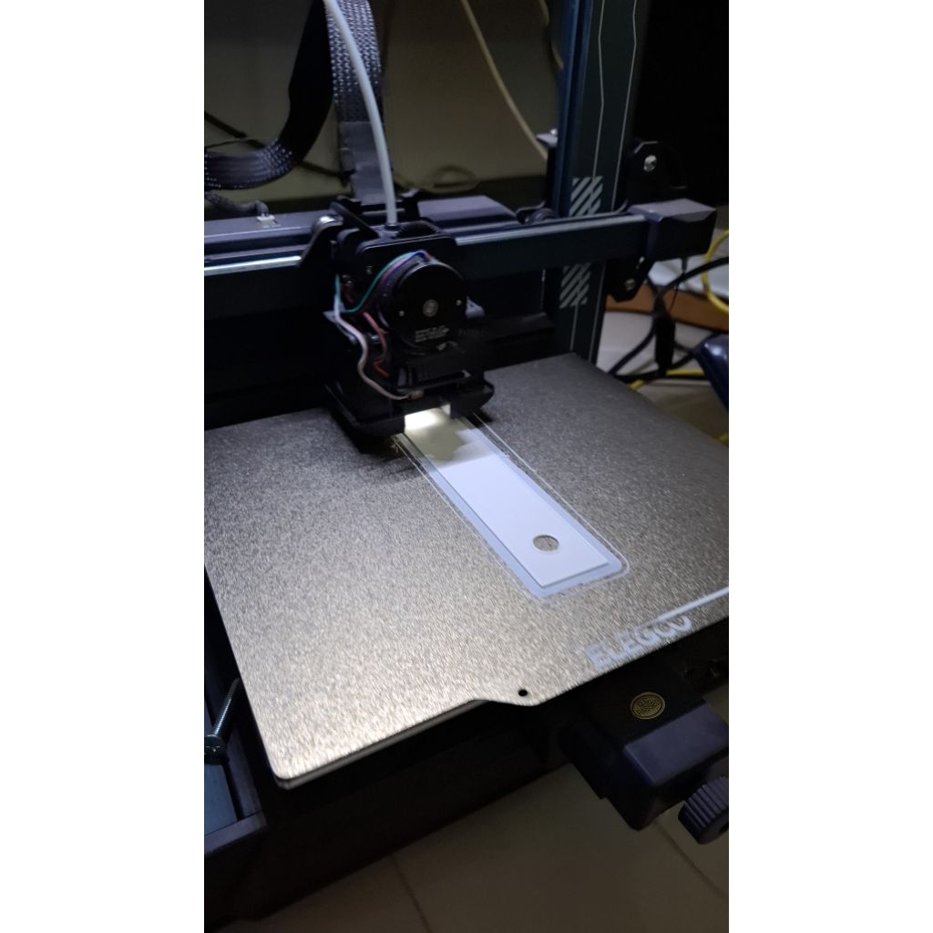 jasa 3d print PLA ABS