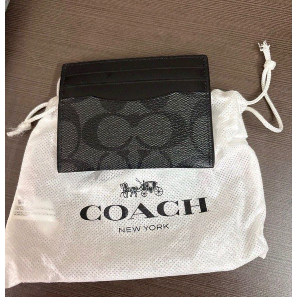 Cardholder Coach