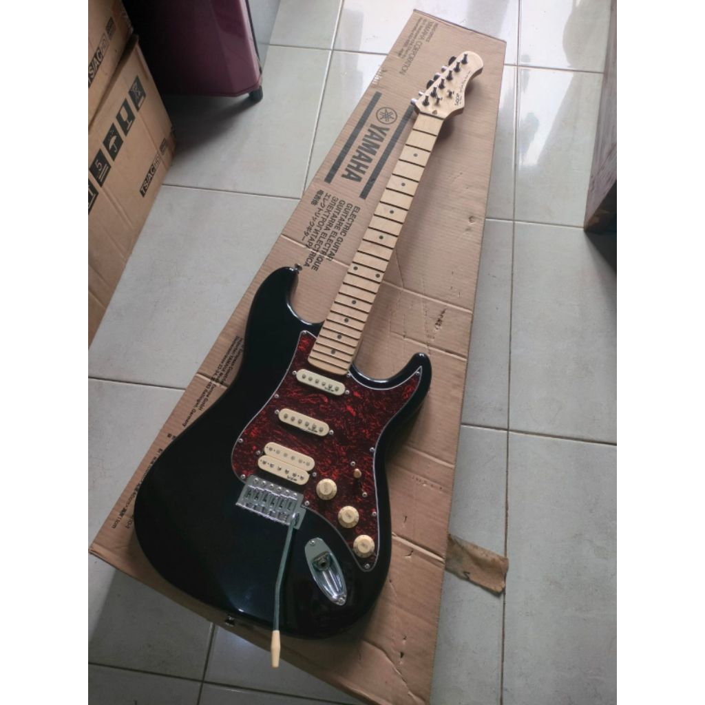 Gitar SQOE SEST250