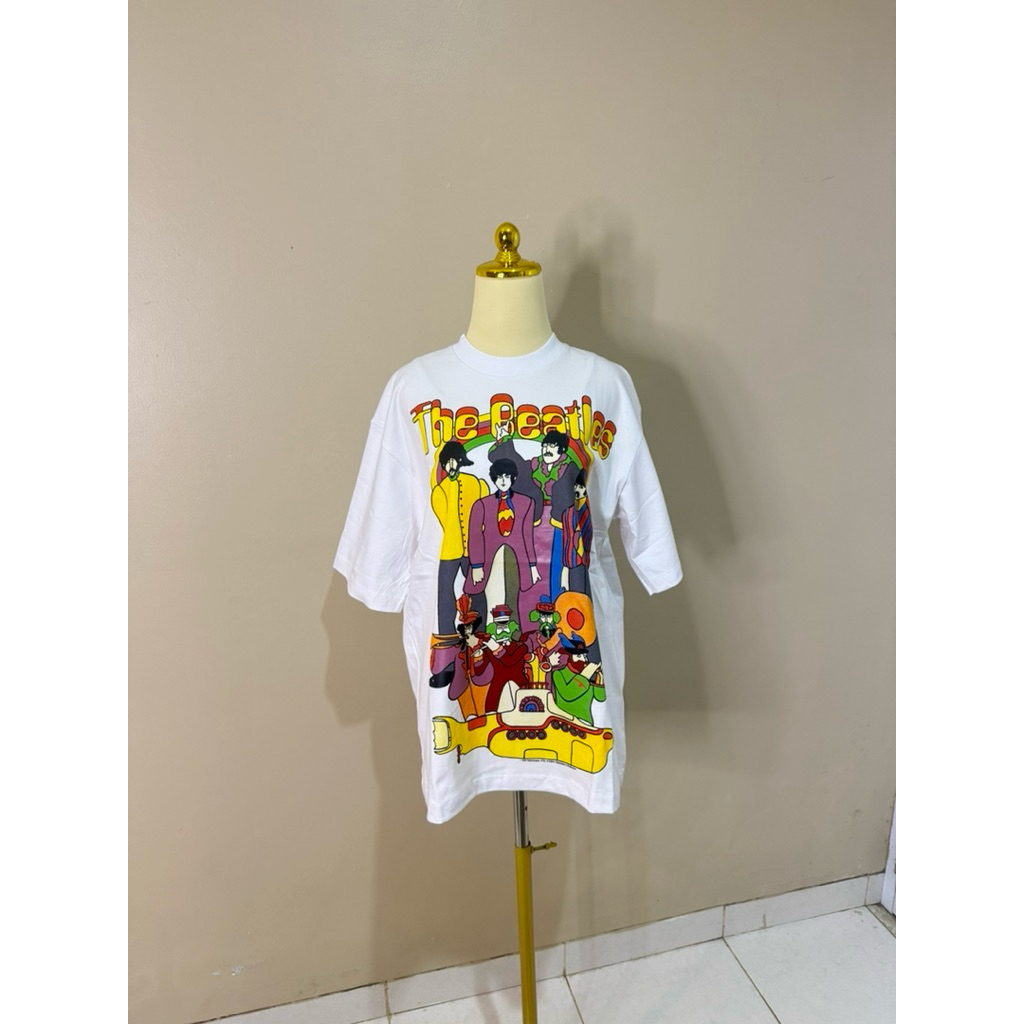 Kaos original Pull & Bear