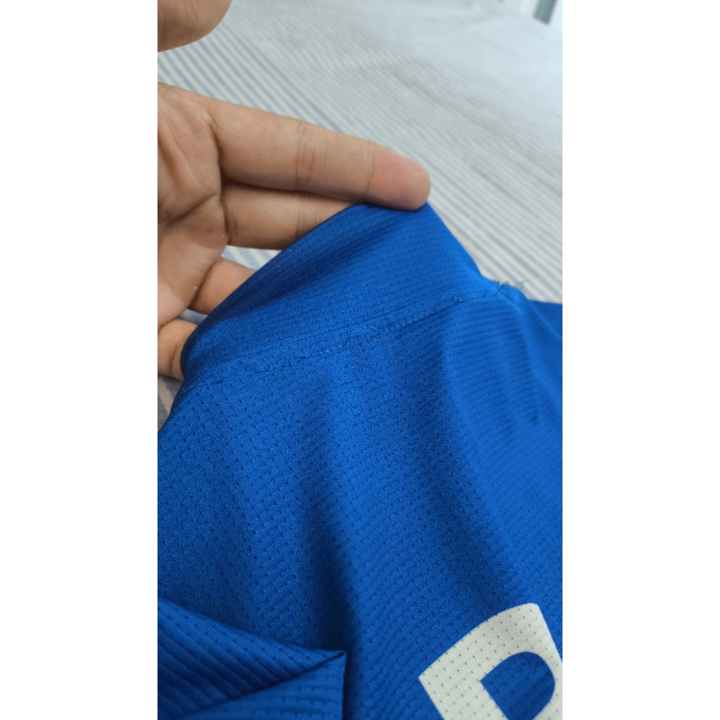 jersey PNS mechanism Blue