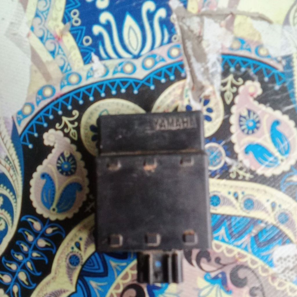 cdi Mio sporty/soul/Fino karbu