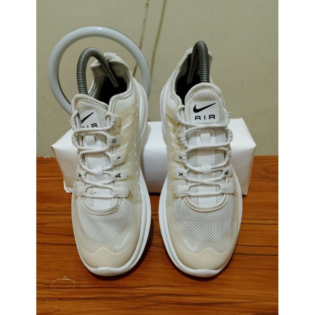 sepatu nike air max original preloved