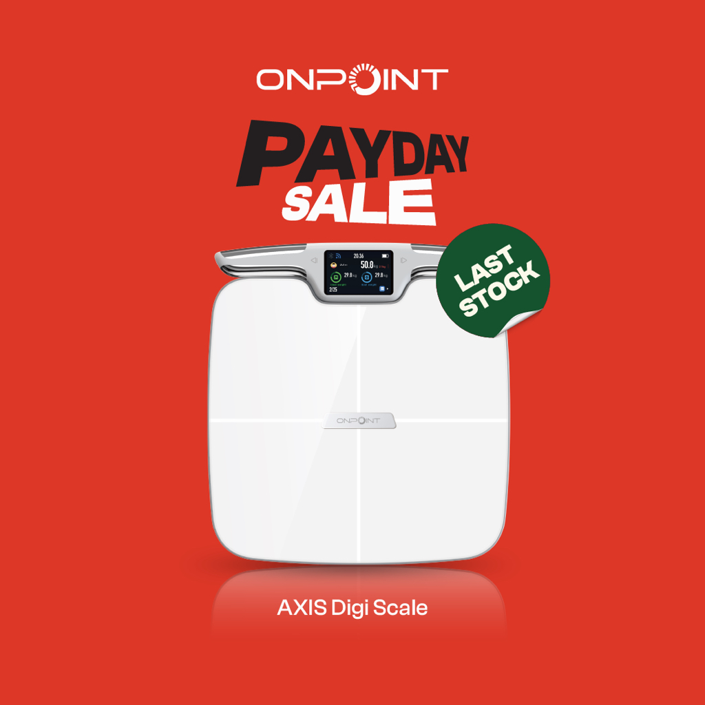 ONPOINT AXIS Digi Scale