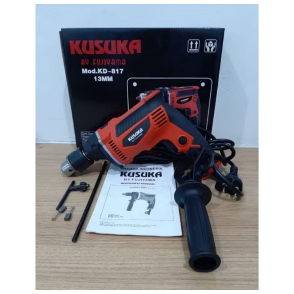 bor kusuka fujiyama 13mm