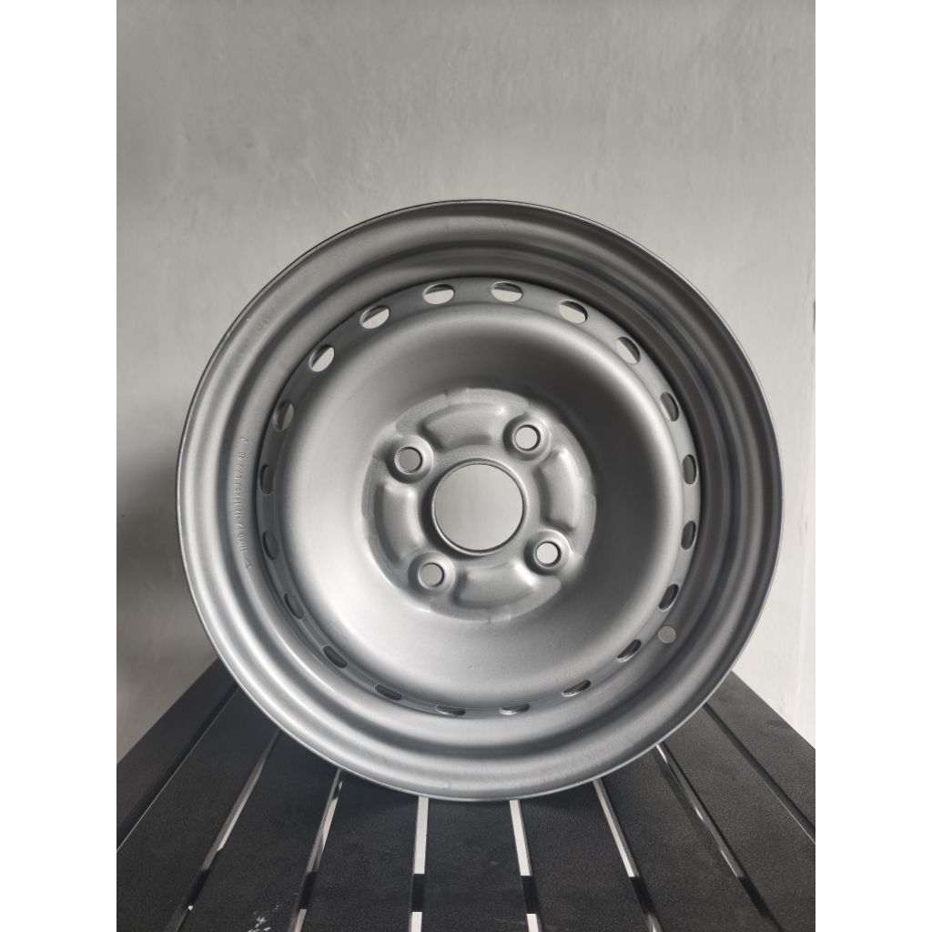 VELG SEREP KALENG AVANSA R14 4x114.3 SATUAN